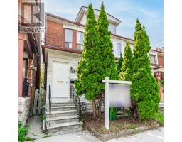 1188 OSSINGTON AVENUE, Toronto, Ontario