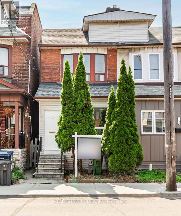 1188 Ossington Avenue, Toronto, Ontario  M6G 3W1 - Photo 2 - C12558638