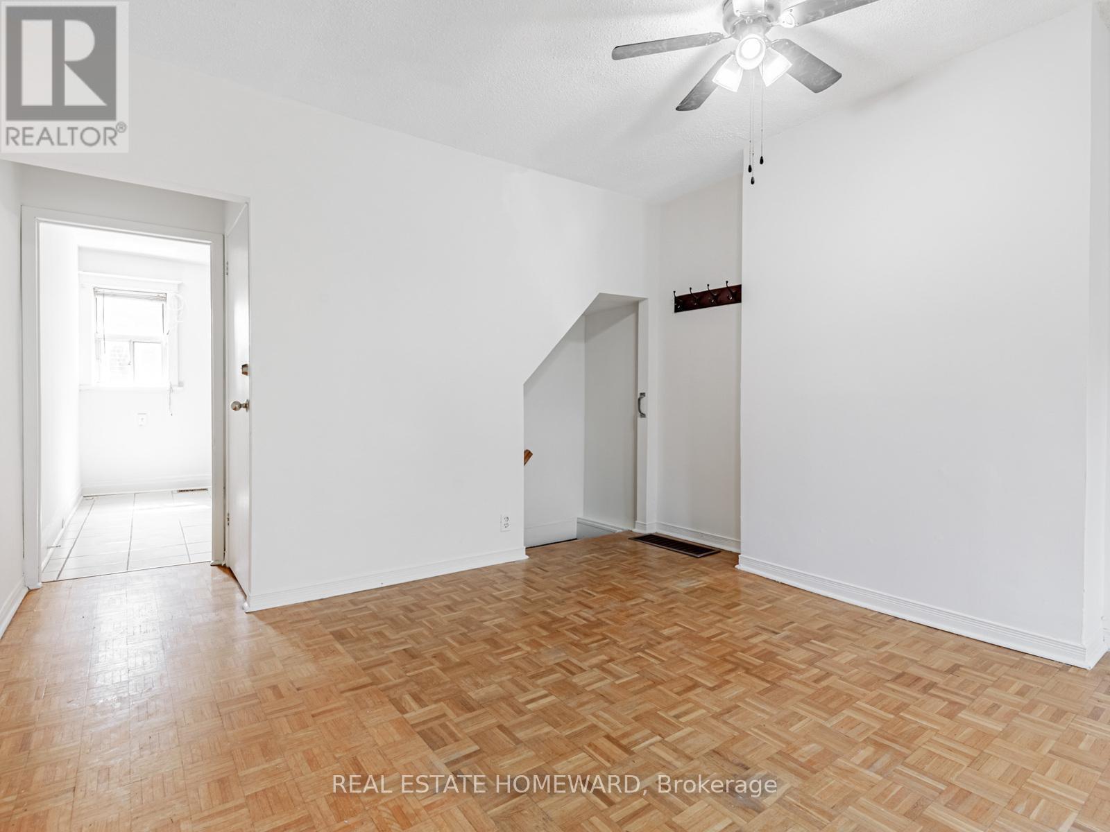 1188 Ossington Avenue, Toronto, Ontario  M6G 3W1 - Photo 7 - C12558638