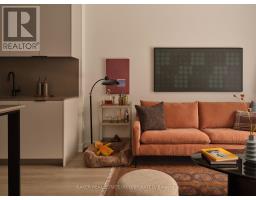 308 - 65 TRINITY STREET, Toronto, Ontario