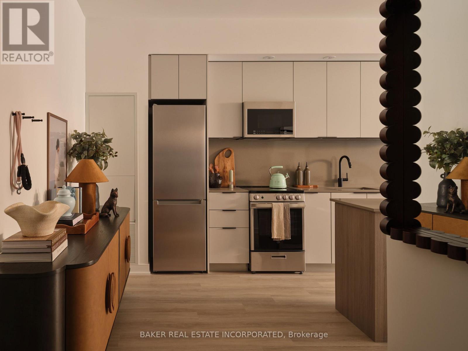 308 - 65 Trinity Street, Toronto (Waterfront Communities), Ontario  M5A 0Y1 - Photo 11 - C12733052