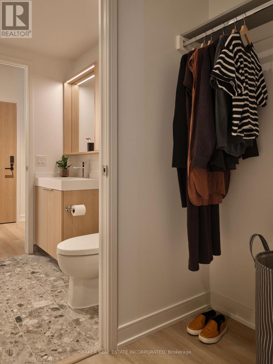 308 - 65 Trinity Street, Toronto (Waterfront Communities), Ontario  M5A 0Y1 - Photo 6 - C12733052