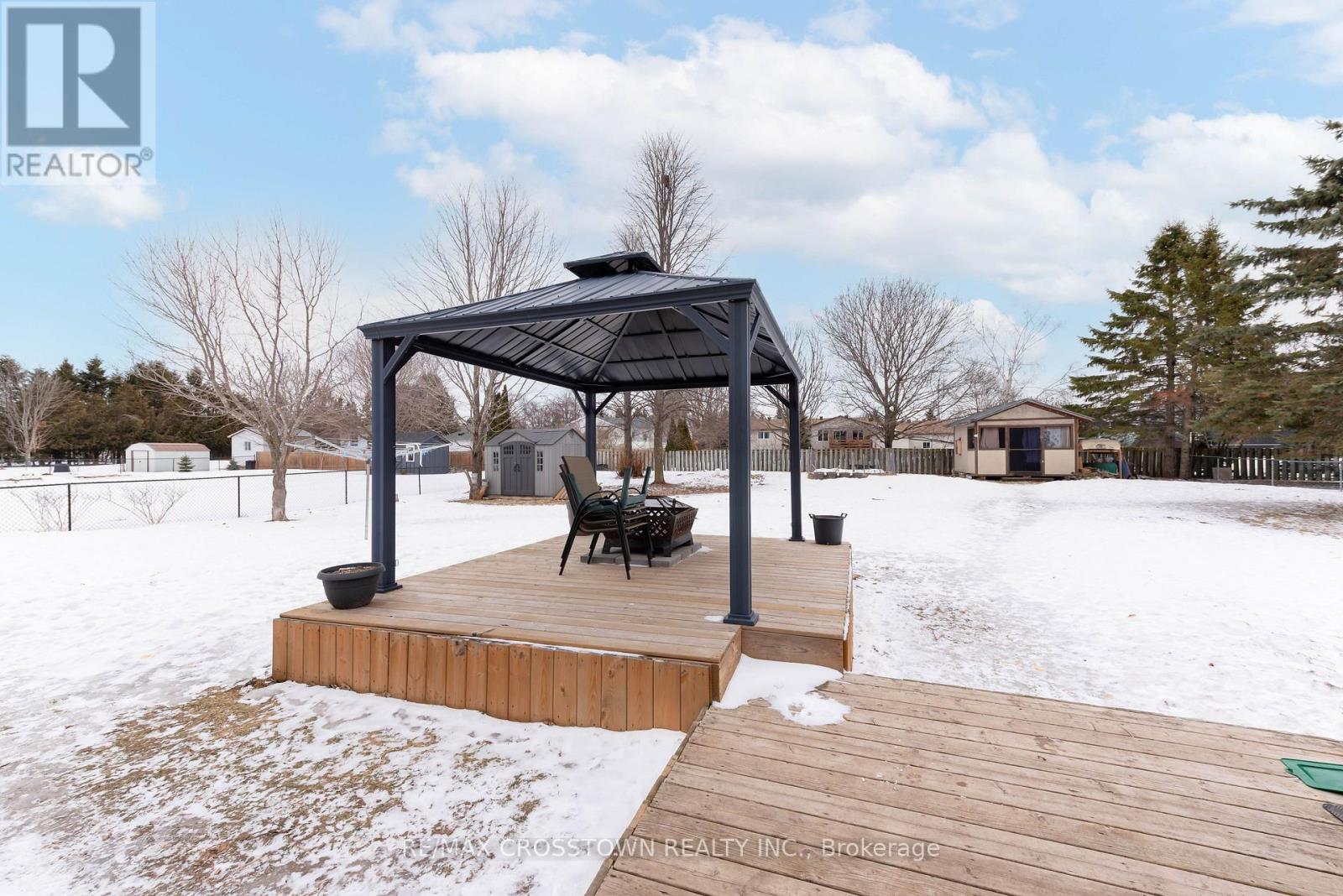 54 Foyston Park Circle, Springwater, Ontario  L0L 1Y0 - Photo 30 - S12903160