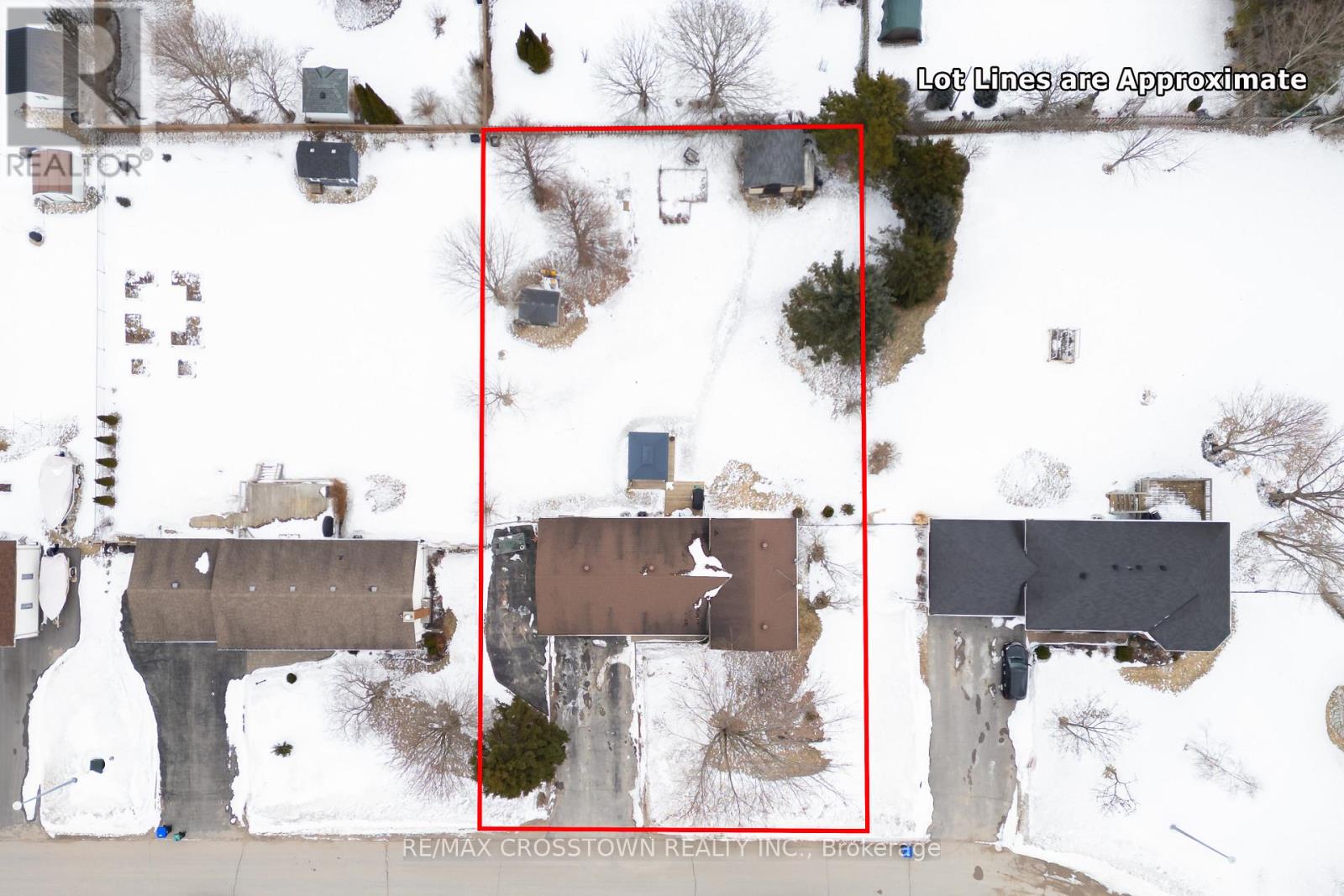 54 Foyston Park Circle, Springwater, Ontario  L0L 1Y0 - Photo 33 - S12903160