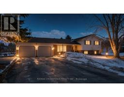54 FOYSTON PARK CIRCLE, Springwater, Ontario