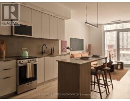 612 - 65 TRINITY STREET, Toronto, Ontario