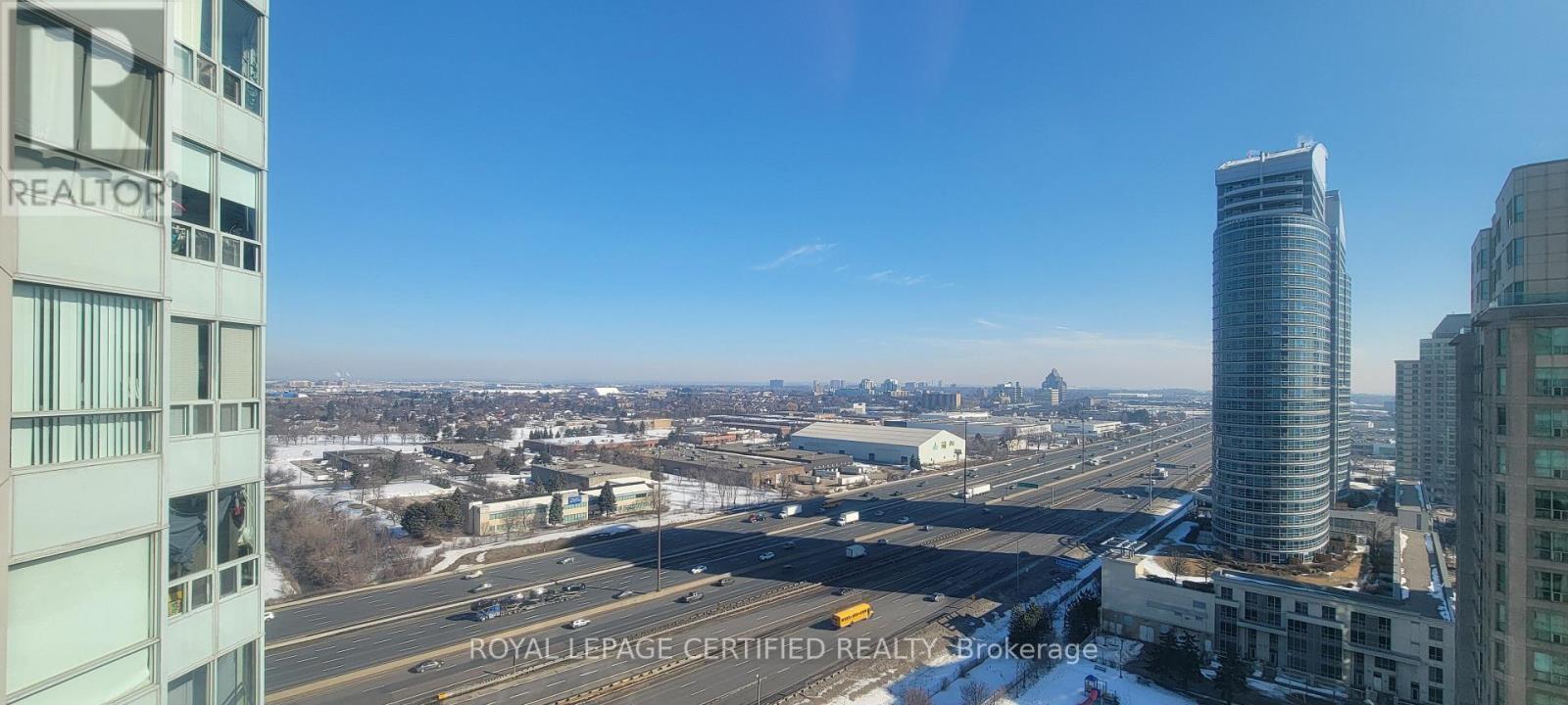 1901 - 88 Corporate Drive, Toronto, Ontario  M1H 3G5 - Photo 11 - E12870886