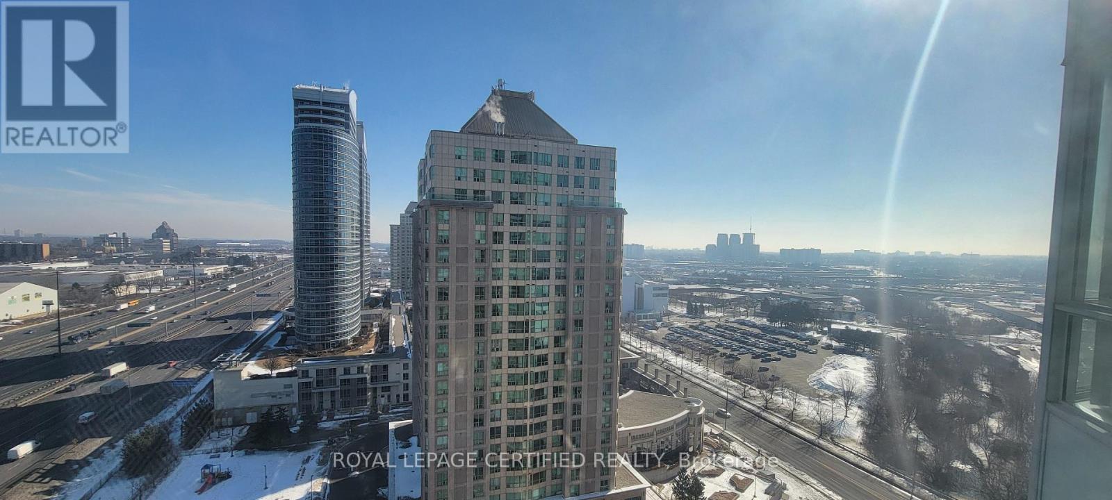 1901 - 88 Corporate Drive, Toronto, Ontario  M1H 3G5 - Photo 9 - E12870886