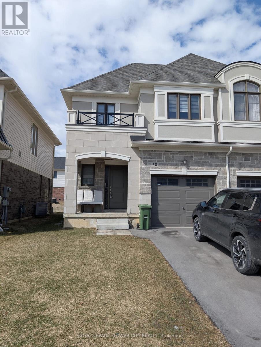 58 Genoa Drive E, Hamilton, Ontario  L9B 0J9 - Photo 1 - X12900132