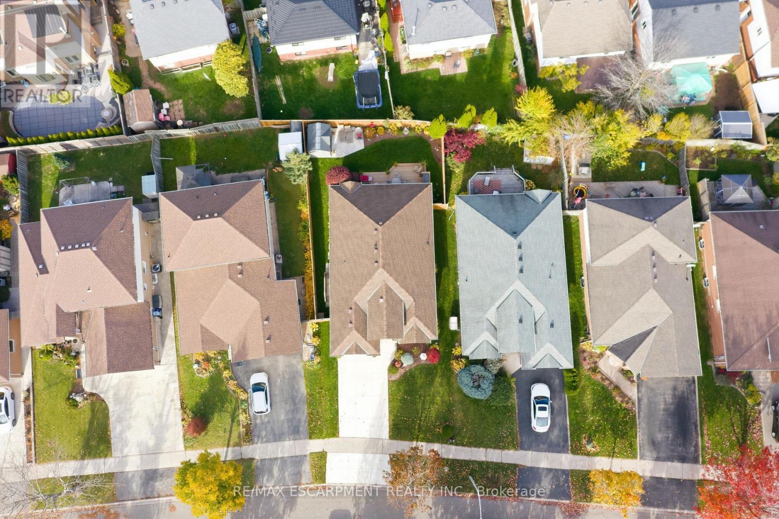 13 Colonial Crescent, Grimsby, Ontario  L3M 5H2 - Photo 32 - X12714170