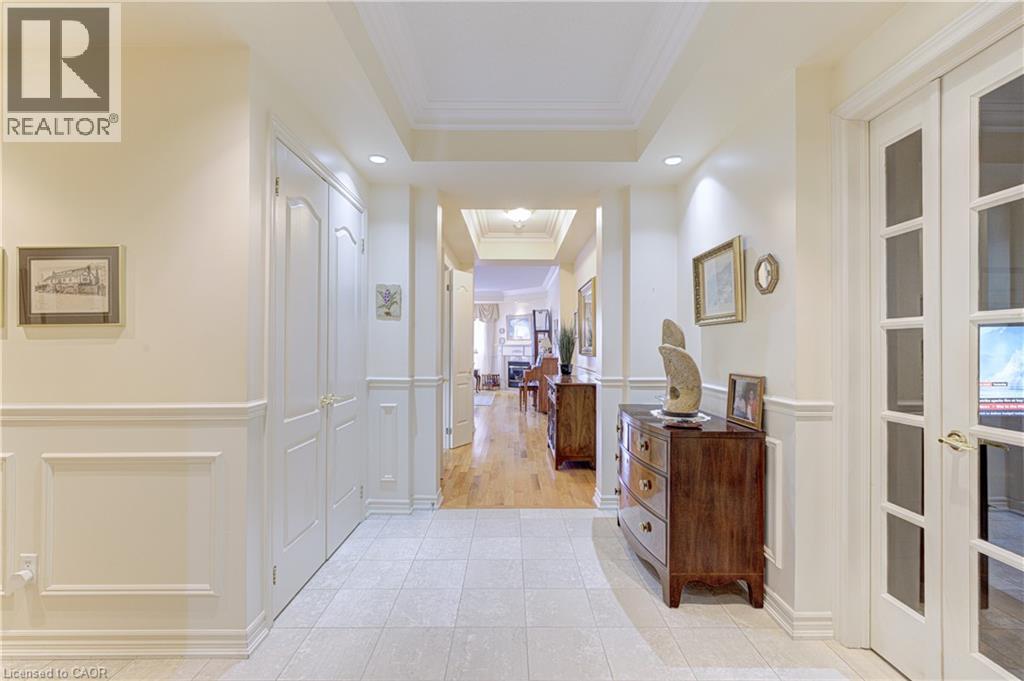 1900 The Collegeway Unit# 706, Mississauga, Ontario  L5L 5Y8 - Photo 10 - 40807007