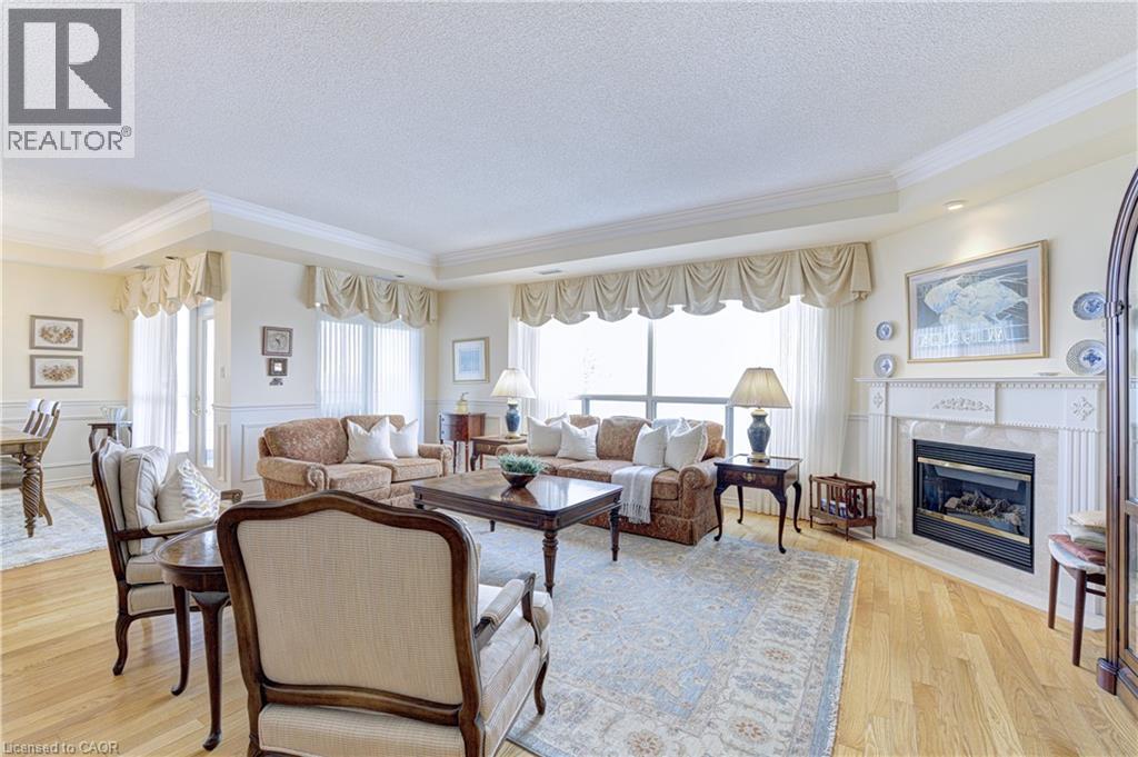 1900 The Collegeway Unit# 706, Mississauga, Ontario  L5L 5Y8 - Photo 11 - 40807007