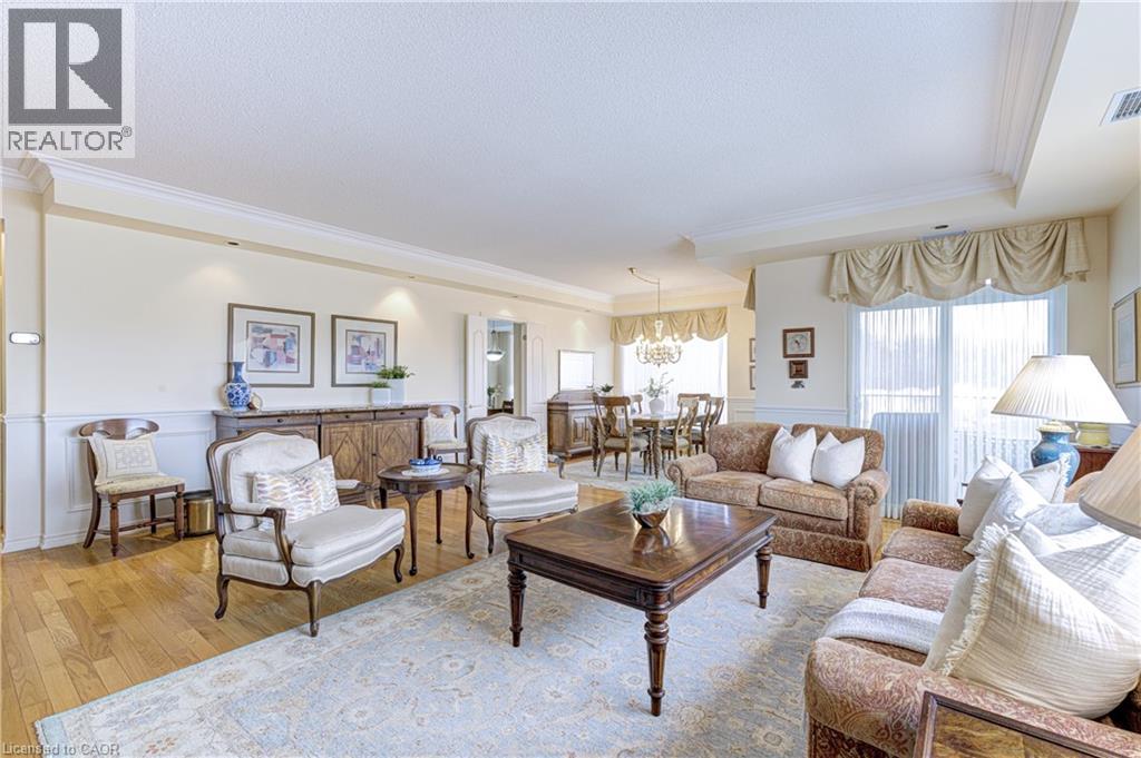 1900 The Collegeway Unit# 706, Mississauga, Ontario  L5L 5Y8 - Photo 12 - 40807007