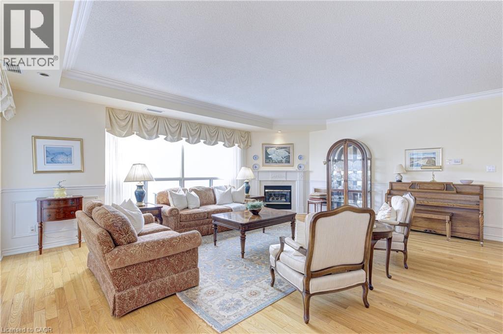 1900 The Collegeway Unit# 706, Mississauga, Ontario  L5L 5Y8 - Photo 13 - 40807007