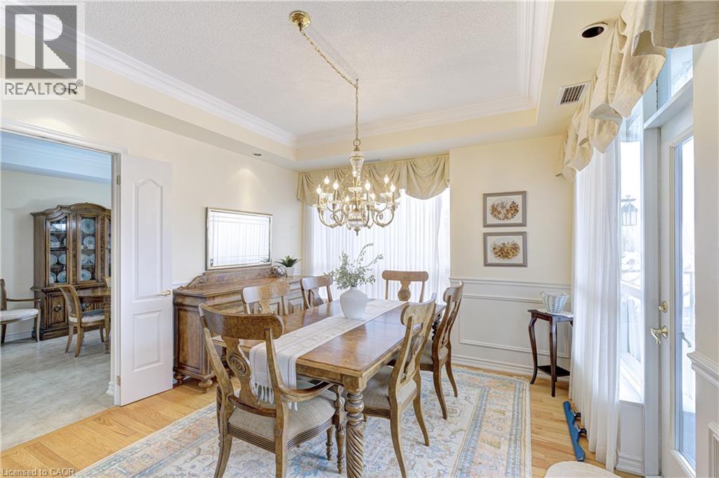 1900 The Collegeway Unit# 706, Mississauga, Ontario  L5L 5Y8 - Photo 15 - 40807007