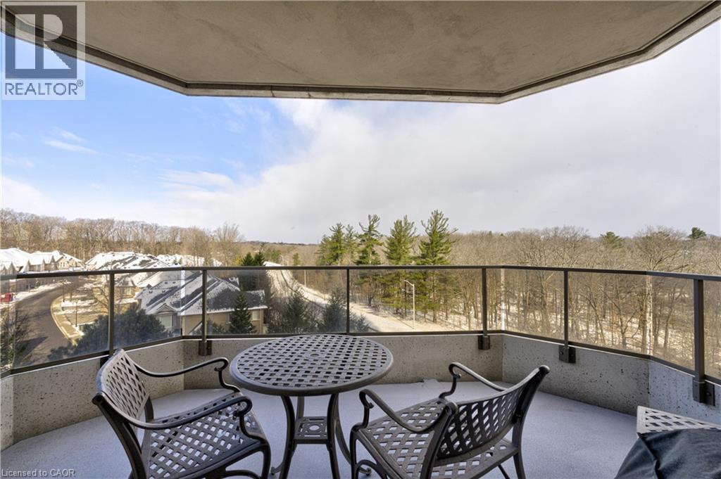 1900 The Collegeway Unit# 706, Mississauga, Ontario  L5L 5Y8 - Photo 16 - 40807007