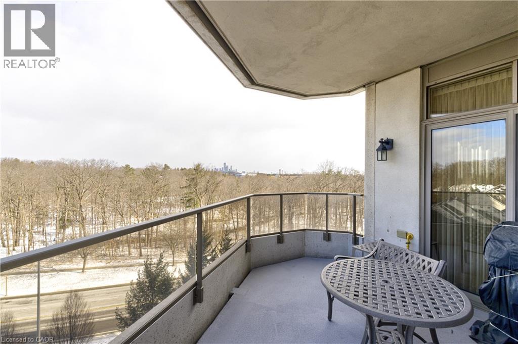 1900 The Collegeway Unit# 706, Mississauga, Ontario  L5L 5Y8 - Photo 17 - 40807007