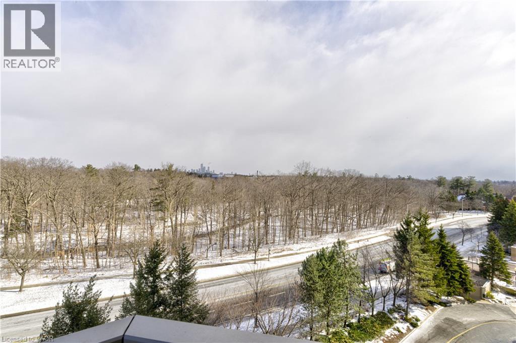 1900 The Collegeway Unit# 706, Mississauga, Ontario  L5L 5Y8 - Photo 18 - 40807007