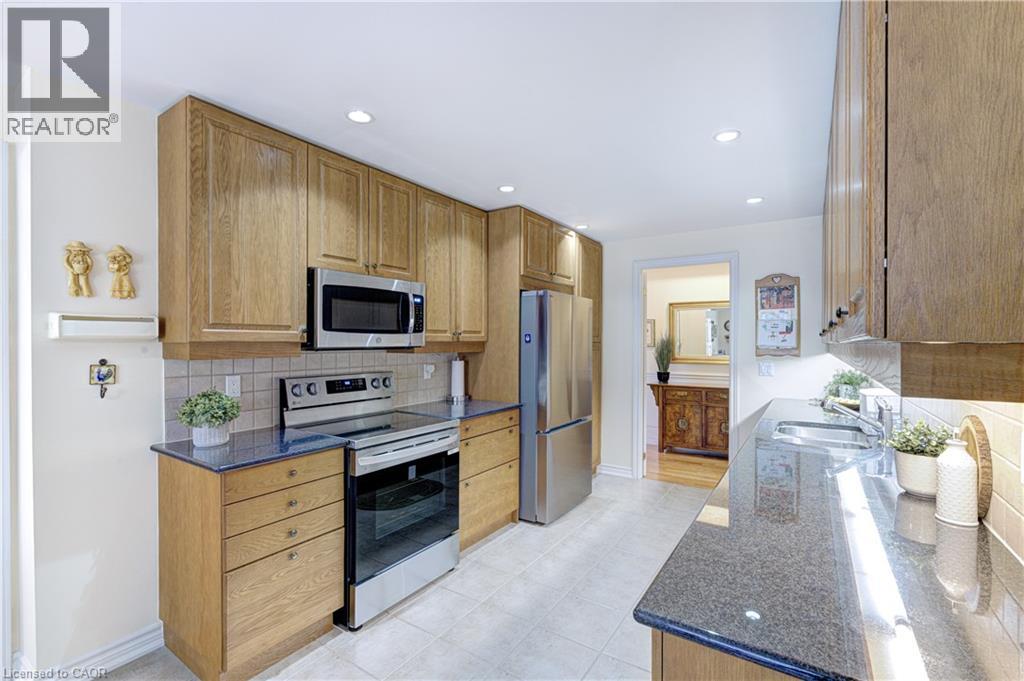 1900 The Collegeway Unit# 706, Mississauga, Ontario  L5L 5Y8 - Photo 19 - 40807007