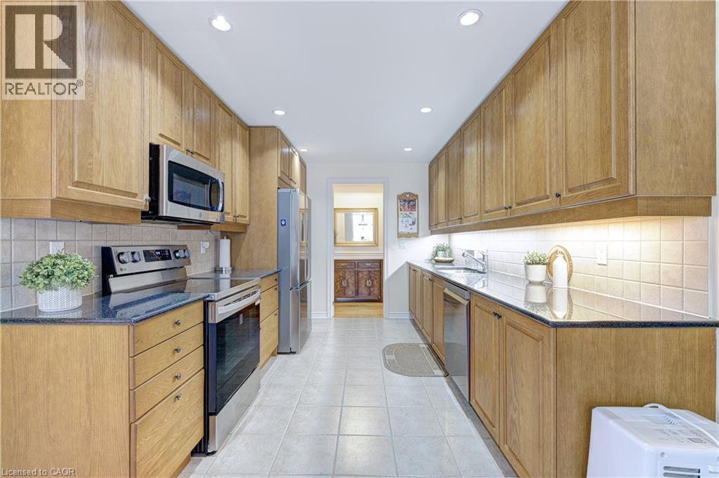 1900 The Collegeway Unit# 706, Mississauga, Ontario  L5L 5Y8 - Photo 20 - 40807007