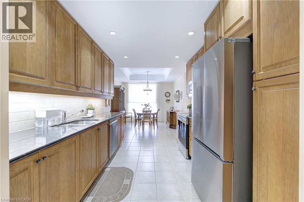 1900 The Collegeway Unit# 706, Mississauga, Ontario  L5L 5Y8 - Photo 22 - 40807007