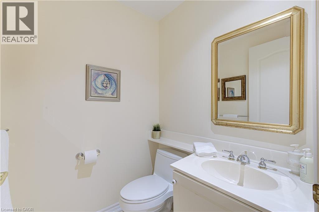 1900 The Collegeway Unit# 706, Mississauga, Ontario  L5L 5Y8 - Photo 25 - 40807007