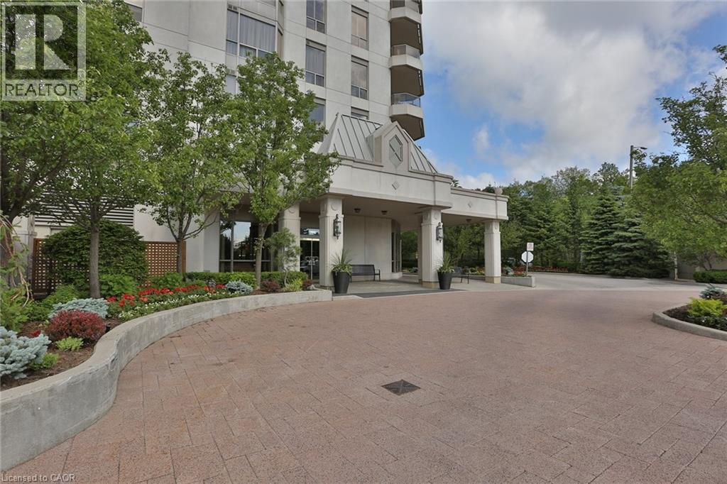 1900 The Collegeway Unit# 706, Mississauga, Ontario  L5L 5Y8 - Photo 3 - 40807007