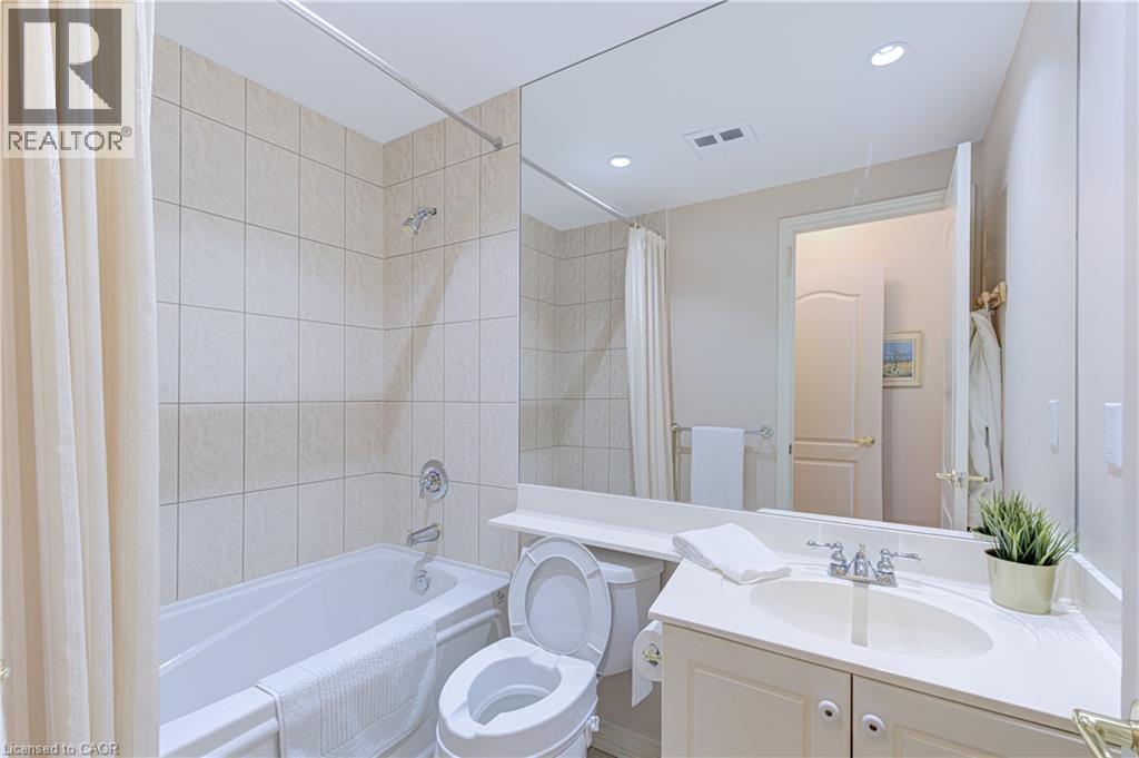 1900 The Collegeway Unit# 706, Mississauga, Ontario  L5L 5Y8 - Photo 32 - 40807007