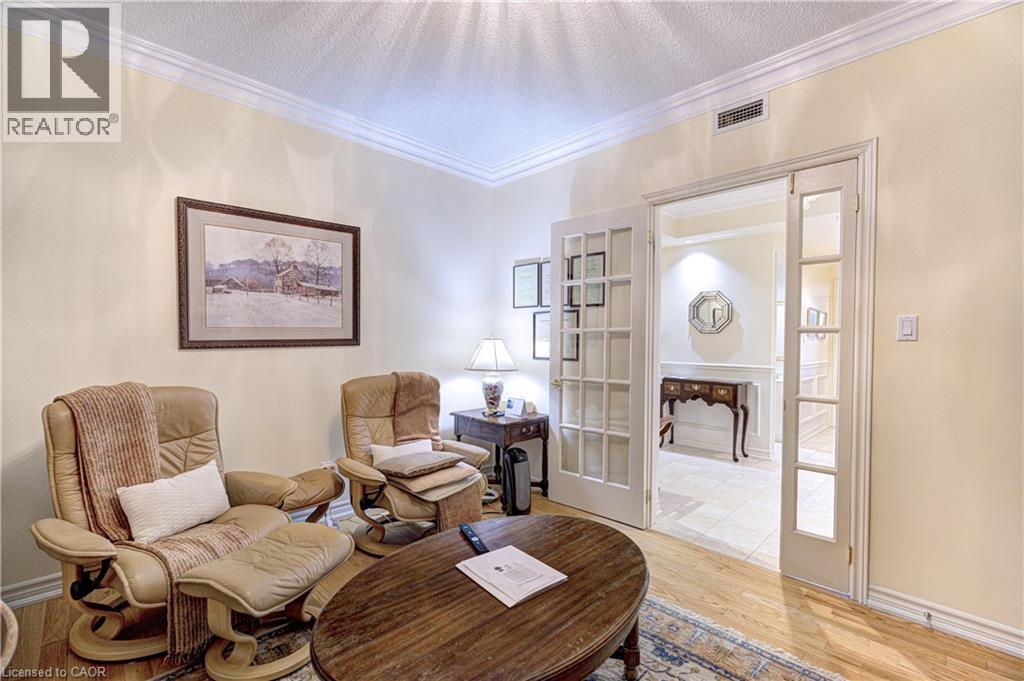 1900 The Collegeway Unit# 706, Mississauga, Ontario  L5L 5Y8 - Photo 34 - 40807007