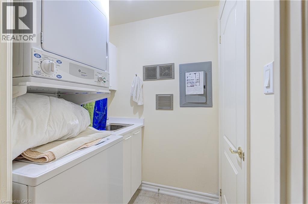 1900 The Collegeway Unit# 706, Mississauga, Ontario  L5L 5Y8 - Photo 35 - 40807007