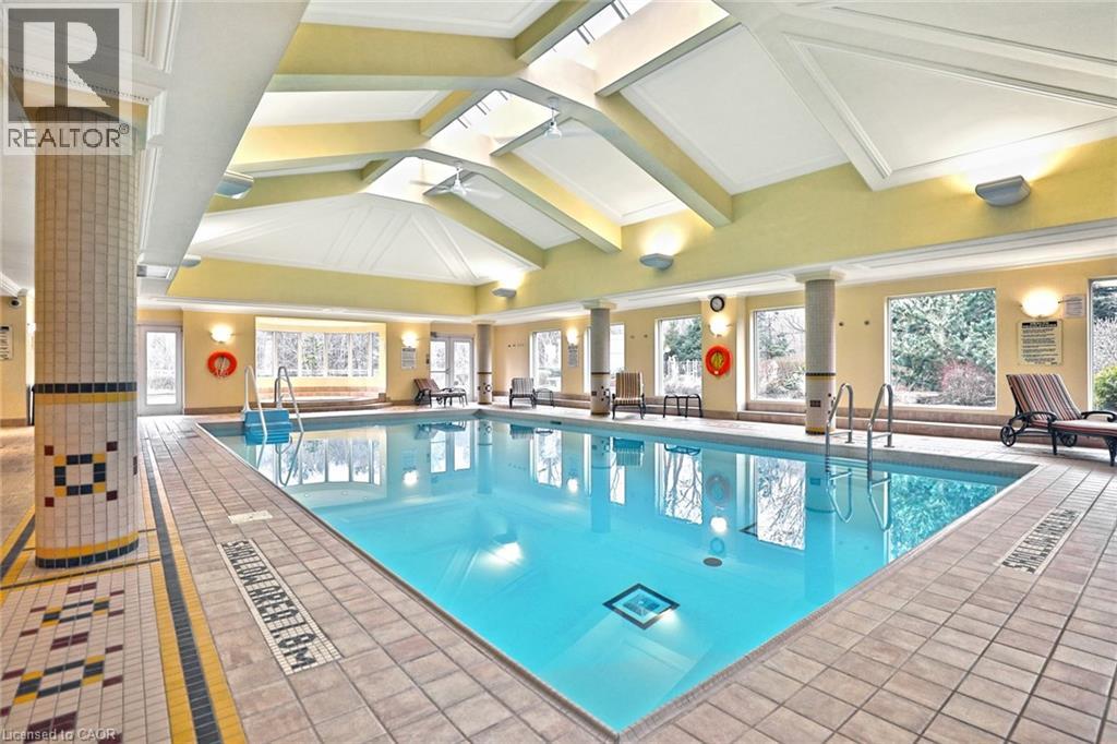 1900 The Collegeway Unit# 706, Mississauga, Ontario  L5L 5Y8 - Photo 36 - 40807007