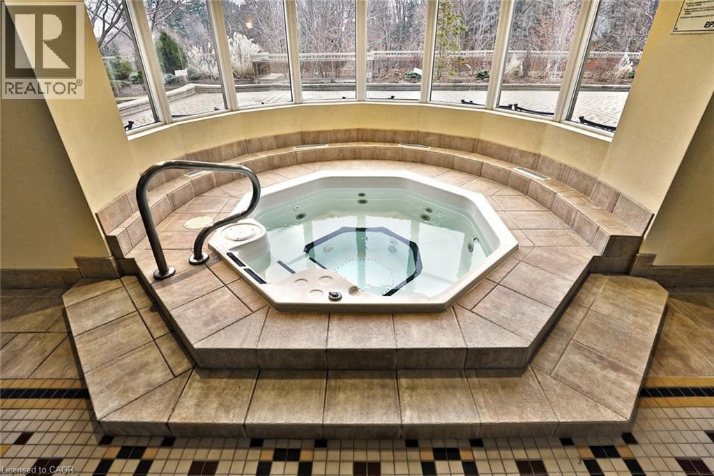 1900 The Collegeway Unit# 706, Mississauga, Ontario  L5L 5Y8 - Photo 37 - 40807007