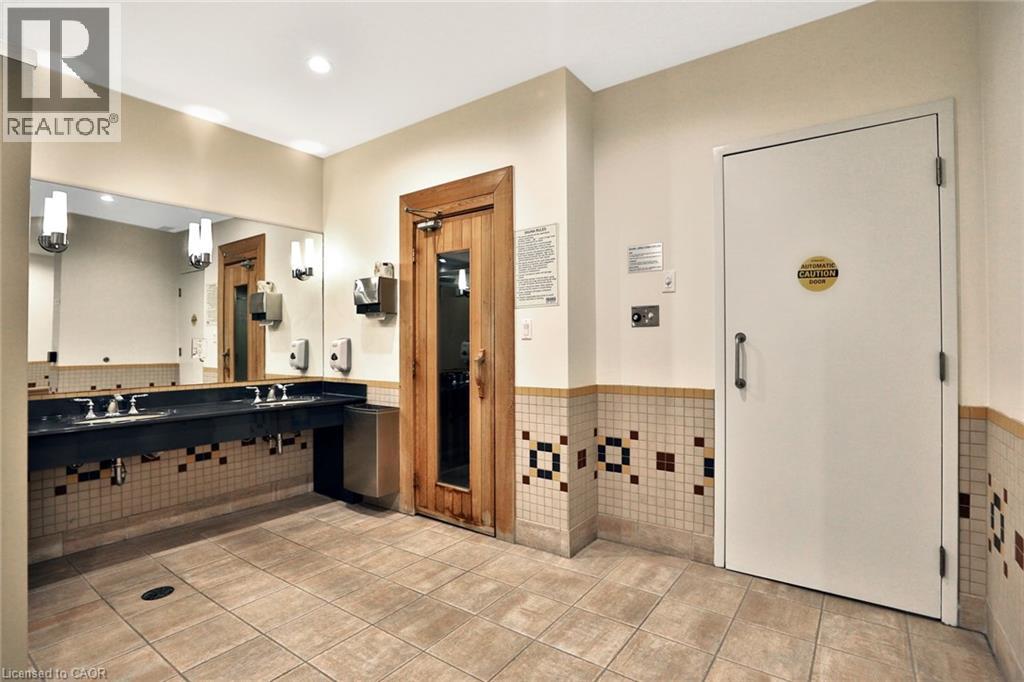 1900 The Collegeway Unit# 706, Mississauga, Ontario  L5L 5Y8 - Photo 39 - 40807007