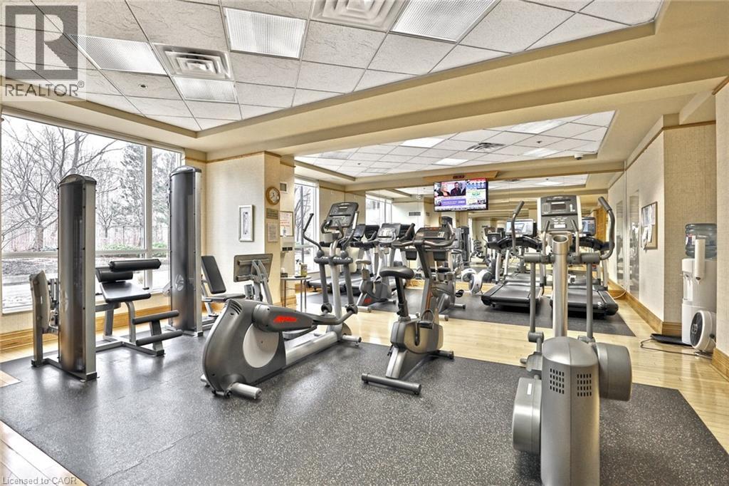 1900 The Collegeway Unit# 706, Mississauga, Ontario  L5L 5Y8 - Photo 40 - 40807007