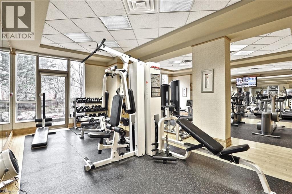 1900 The Collegeway Unit# 706, Mississauga, Ontario  L5L 5Y8 - Photo 41 - 40807007