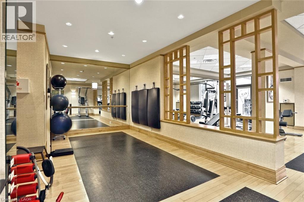 1900 The Collegeway Unit# 706, Mississauga, Ontario  L5L 5Y8 - Photo 42 - 40807007