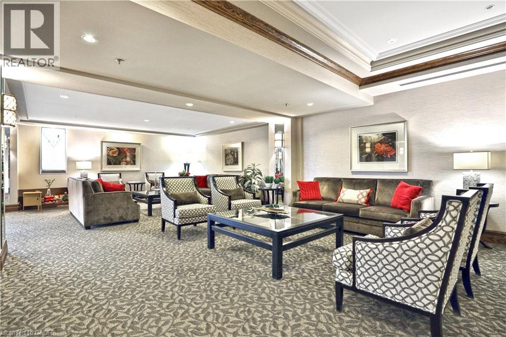 1900 The Collegeway Unit# 706, Mississauga, Ontario  L5L 5Y8 - Photo 43 - 40807007