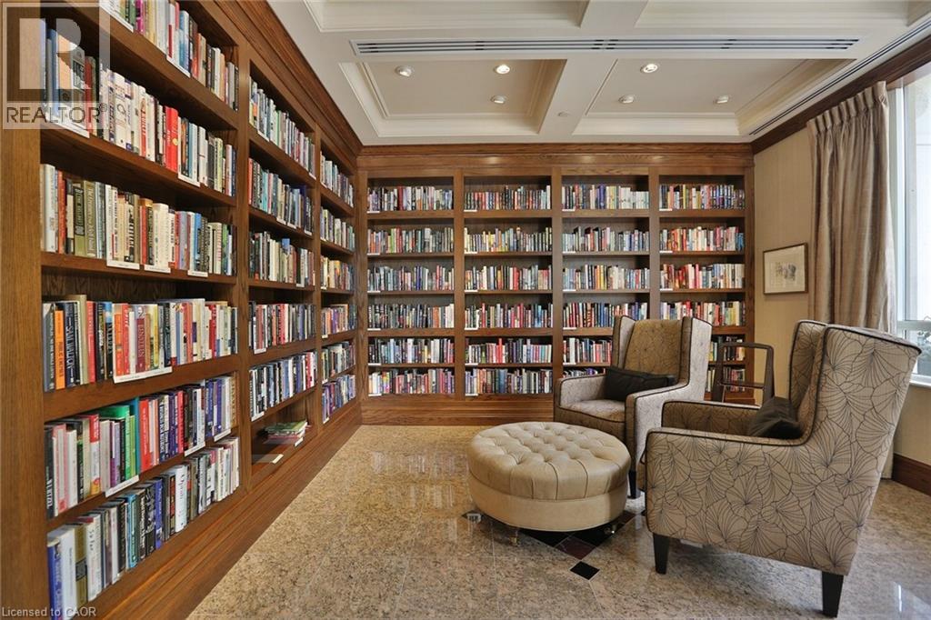 1900 The Collegeway Unit# 706, Mississauga, Ontario  L5L 5Y8 - Photo 45 - 40807007