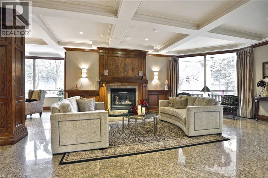 1900 The Collegeway Unit# 706, Mississauga, Ontario  L5L 5Y8 - Photo 5 - 40807007