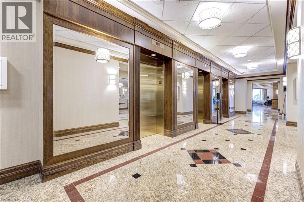 1900 The Collegeway Unit# 706, Mississauga, Ontario  L5L 5Y8 - Photo 6 - 40807007