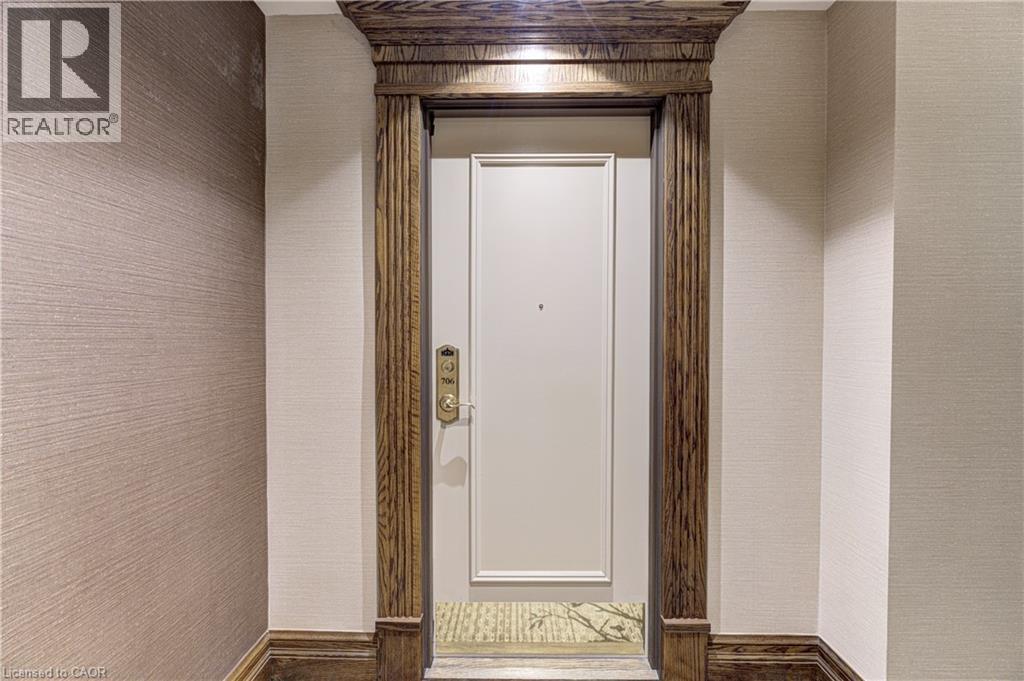 1900 The Collegeway Unit# 706, Mississauga, Ontario  L5L 5Y8 - Photo 7 - 40807007