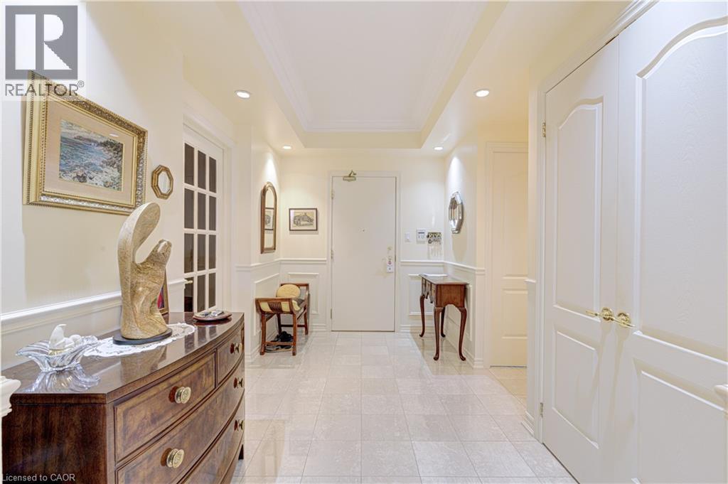 1900 The Collegeway Unit# 706, Mississauga, Ontario  L5L 5Y8 - Photo 8 - 40807007