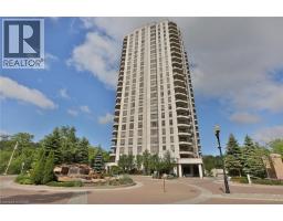 1900 THE COLLEGEWAY Unit# 706, Mississauga, Ontario