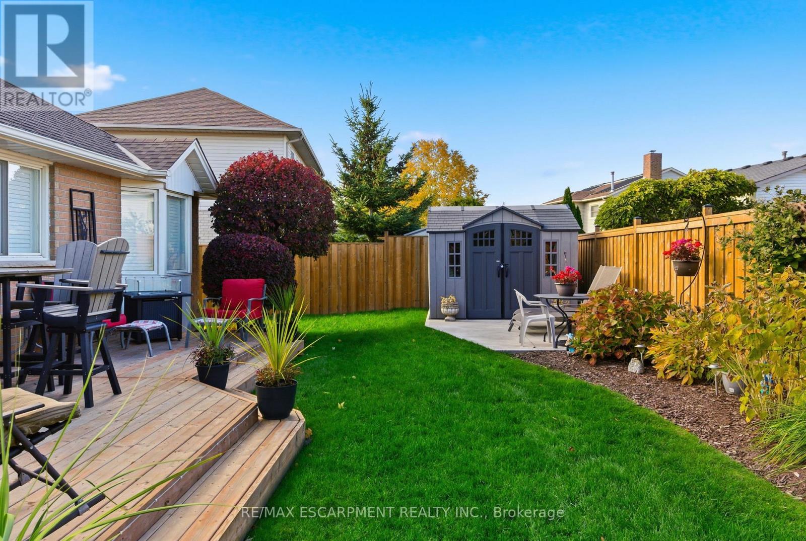 13 Colonial Crescent, Grimsby, Ontario  L3M 5H2 - Photo 30 - X12714170