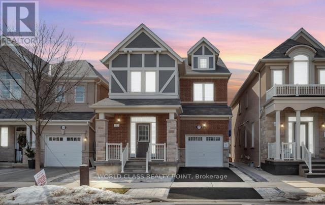 #BSMT - 1210 DUIGNAN CRESCENT, milton (fo ford), Ontario