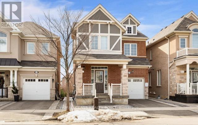 #bsmt - 1210 Duignan Crescent, Milton (Fo Ford), Ontario  L9E 1C2 - Photo 2 - W12903098