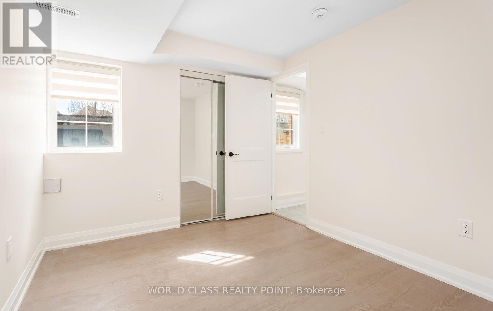 #bsmt - 1210 Duignan Crescent, Milton (Fo Ford), Ontario  L9E 1C2 - Photo 20 - W12903098