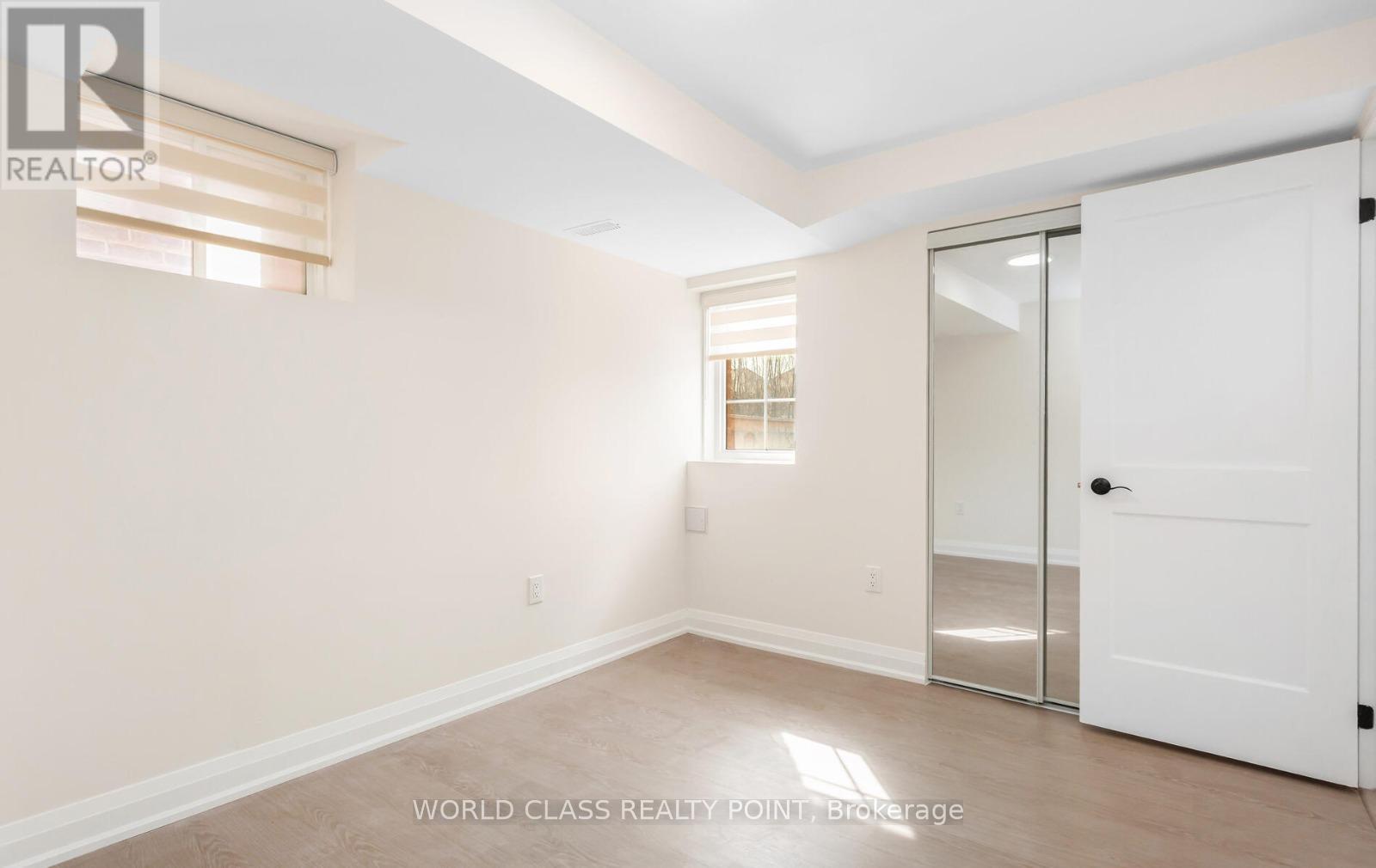 #bsmt - 1210 Duignan Crescent, Milton (Fo Ford), Ontario  L9E 1C2 - Photo 22 - W12903098