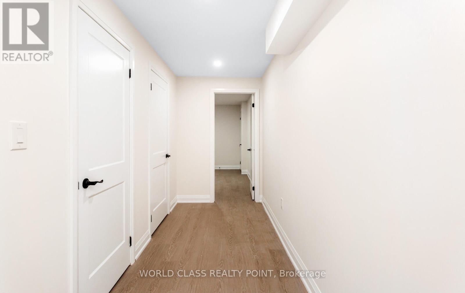 #bsmt - 1210 Duignan Crescent, Milton (Fo Ford), Ontario  L9E 1C2 - Photo 24 - W12903098