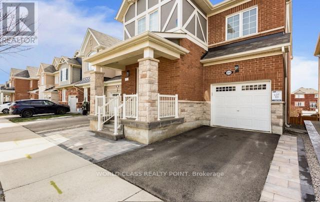 #bsmt - 1210 Duignan Crescent, Milton (Fo Ford), Ontario  L9E 1C2 - Photo 3 - W12903098